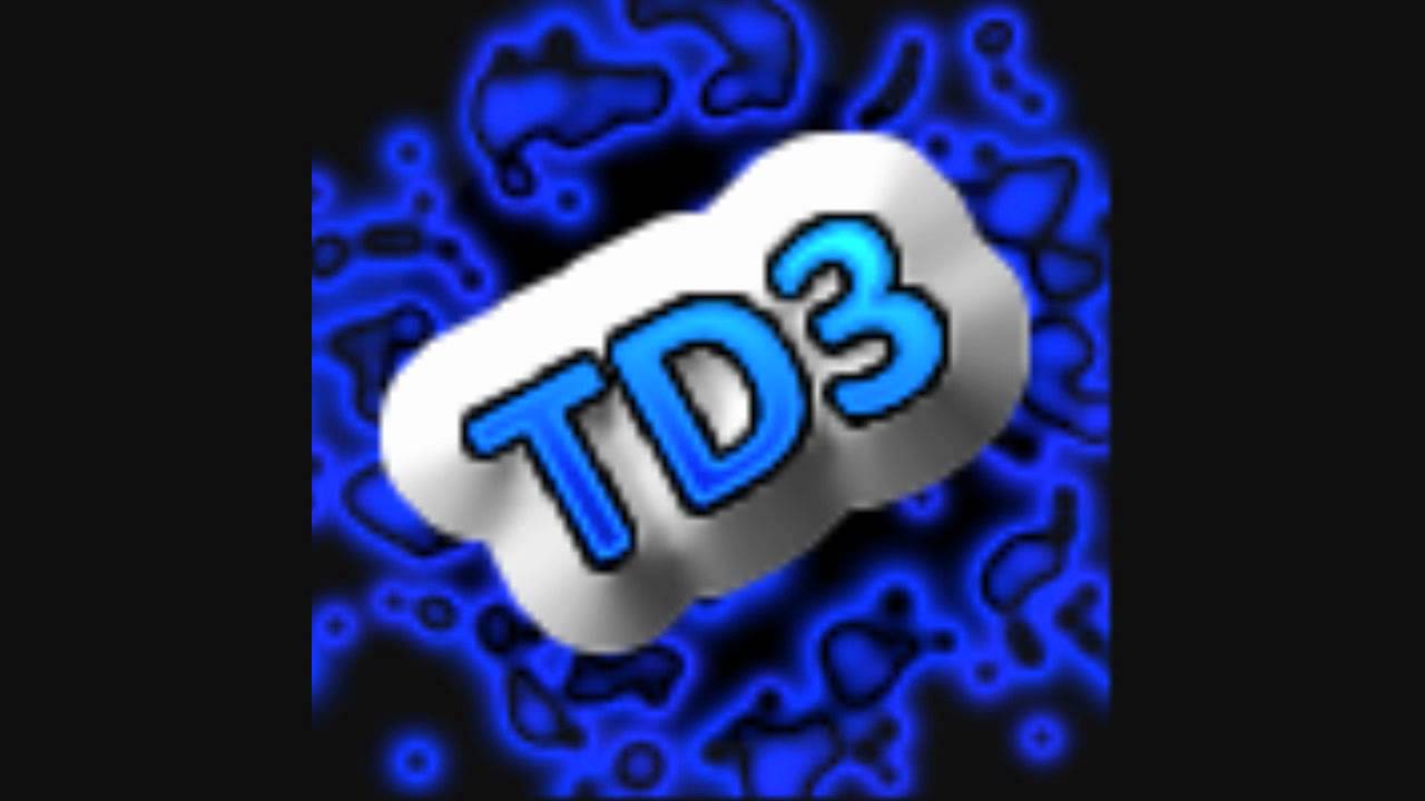TD3 Movie and TD3 Productions