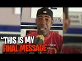 JUST NOW: YNW Juvy’s Dad&#39;s FINAL MESSAGE To YNW Melly..