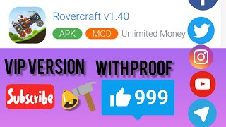 Rovercraft latest version apk mod#rovercraft screenshot 2