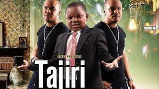 Tajiri Mfupi Hashikiki balaaaaaa