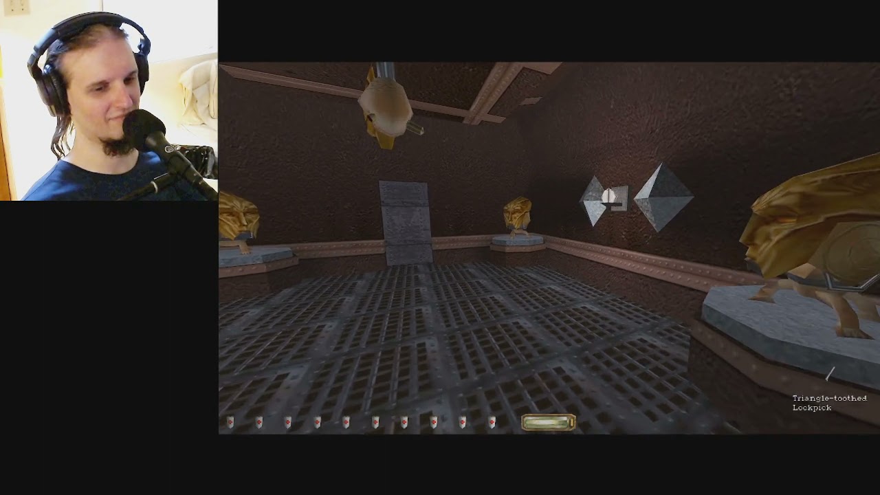 Thief 2 Speedrun (Expert/no deaths/no loads/no glitches) in 