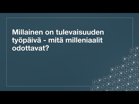 Video: Mitkä Muutokset Odottavat Kirjallisuustenttiä Vuoteen Mennessä