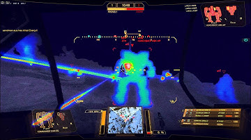 MWO Commando COM-2D 2