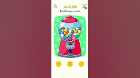 Dop2 level 289 #Dop2 #Shorts #Deleteonepart