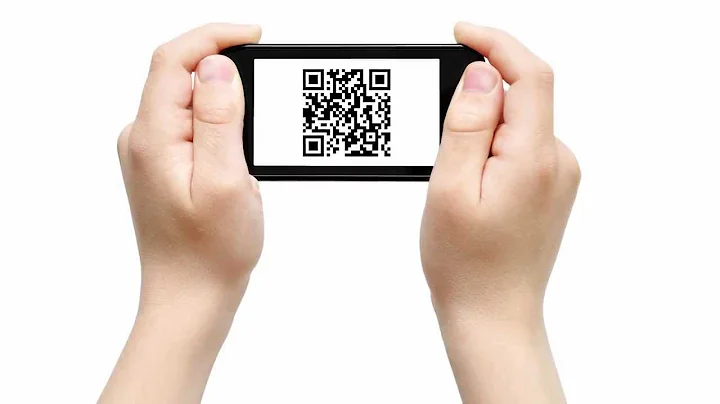 5 min Guide To Qr Code Marketing
