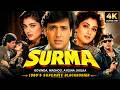 SURMA Full Movie | Govinda, Madhoo, Ayesha Jhulka | 90's Superhit Movie