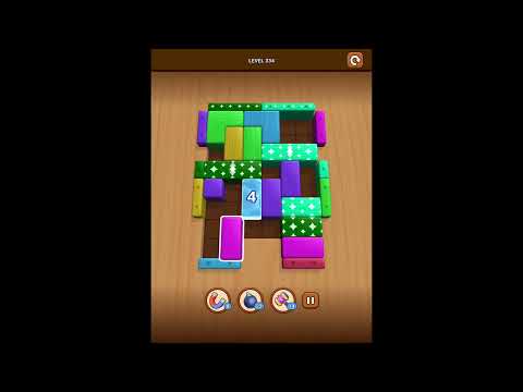 Brick Escape Levels 331-332-333-334-335-336-337-338-339-340