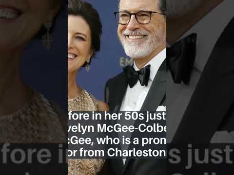 Video: Stephen Colbert Net Worth