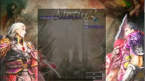 [Metin2] Multi-Language System by ZeroMentu