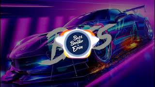 Katy Perry - Dark Horse ft. Juicy J (Bass Boosted)