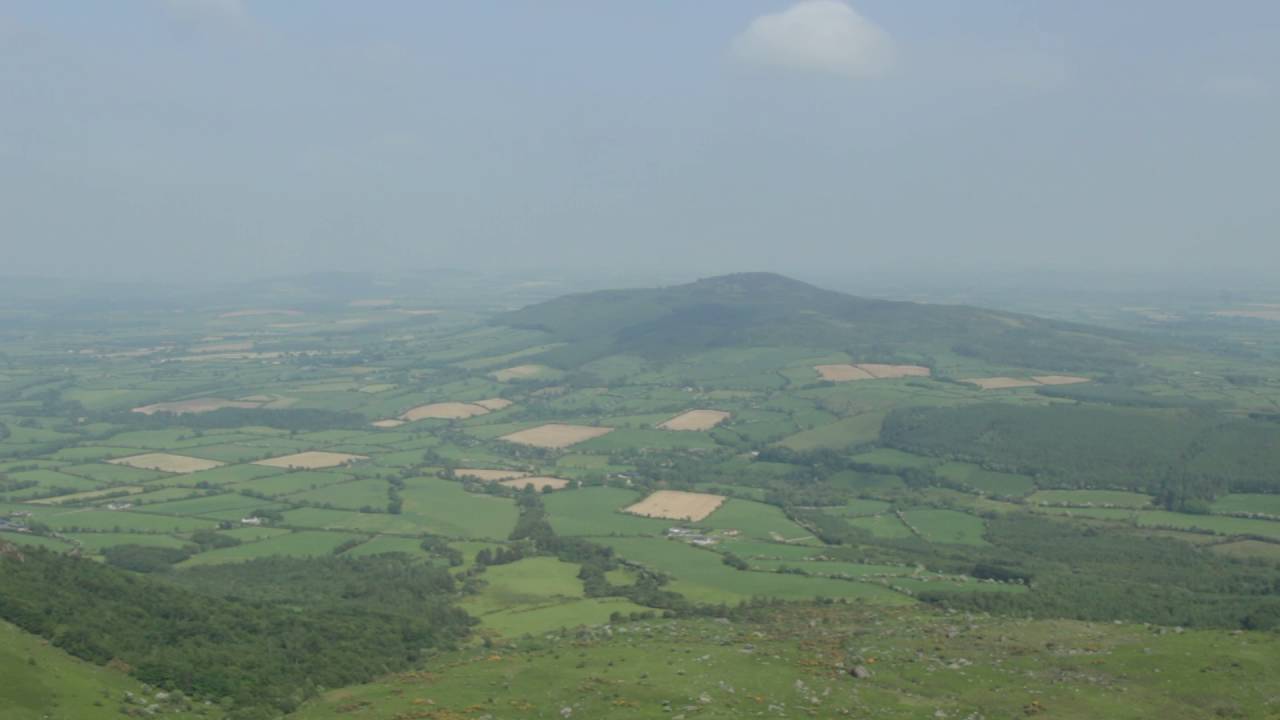 citycell Coumshingaun Mountain Walk - Waterford