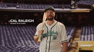 We're Cal Raleigh's Favorite Casino! screenshot 5