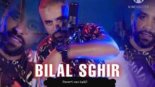 Bilal sghir Live 2020¥( Li ya3cha9 men Galbah)