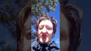 Daniel Larson wants to destroy AI