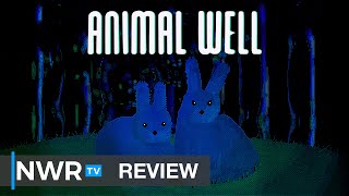 ANIMAL WELL (Switch) Review - Finding Secrets in the Deep - NWRTV