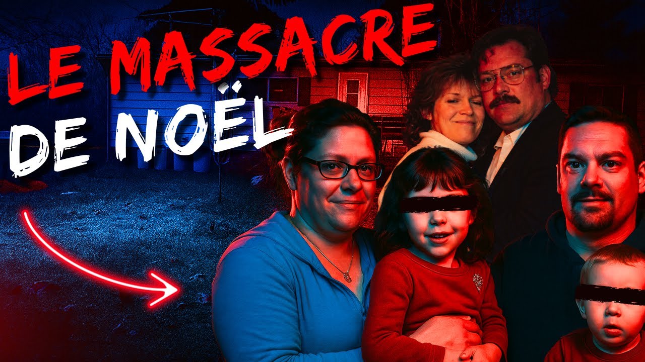 Trois générations T*ÉES en quelques heures (Affaire de la famille Anderson)