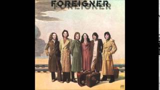 Foreigner - Feels Like The First Time - Drums Only