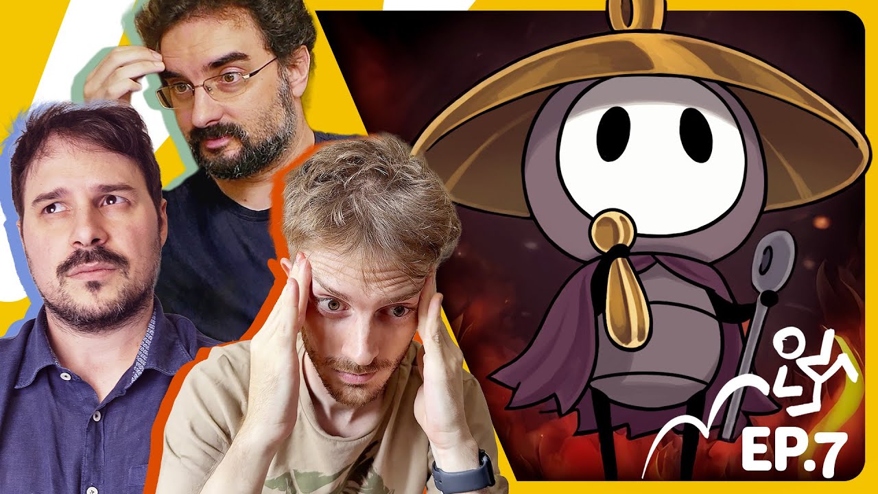 Hollow Knight Silksong è troppo difficile? Merita il 10?