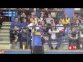 FUENGIROLA FEB'17 - FINAL ARCO RECURVO MACULINO - CAMPEONATO ESPAÑA EN SALA