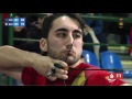 FUENGIROLA FEB'17 - FINAL ARCO RECURVO MACULINO - CAMPEONATO ESPAÑA EN SALA