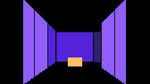 ATARI XL / XE =+ WHERE´S MY CHEESE ?