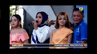 New Pallapa  Kendal Jangan Dendam