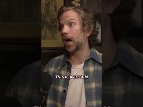 Why I don’t do auditions.