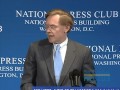 NPC Luncheon with Robert Zoellick