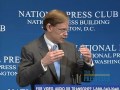 NPC Luncheon with Robert Zoellick