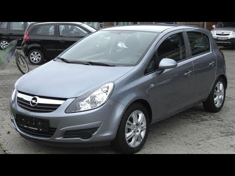 OPEL CORSA D замена передних амортизаторов (стоек) и пружин. #АлексейЗахаров. #Авто. Авто - ремонт