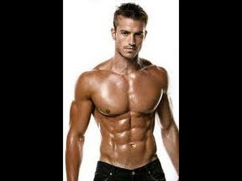 Is the physique what perfect male Here’s what