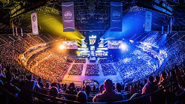 ESL One Cologne 2015 CS:GO Tournament Recap