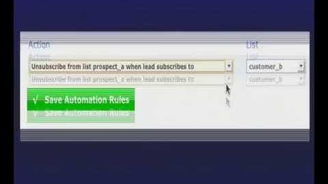 Aweber Manage Multiple Email Marketing Campaigns!