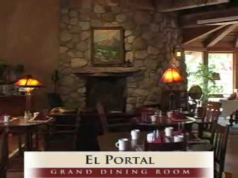 El Portal, Sedona's Luxury Hacienda - the Great Room