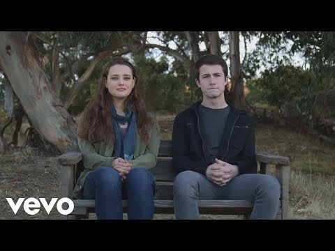 Hannah & Clay - Lovely (13 Reasons Why)