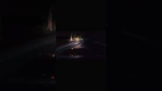 Fuji mountain by night #driftraw #drift #jdm #drifting #viral #touge