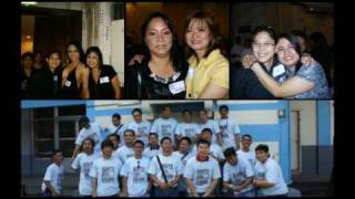 #2 batch 84 grand reunion Dec 28 and 29 ,2009