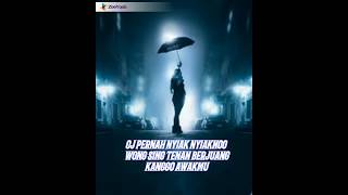 Ing Angin Tak Titipke