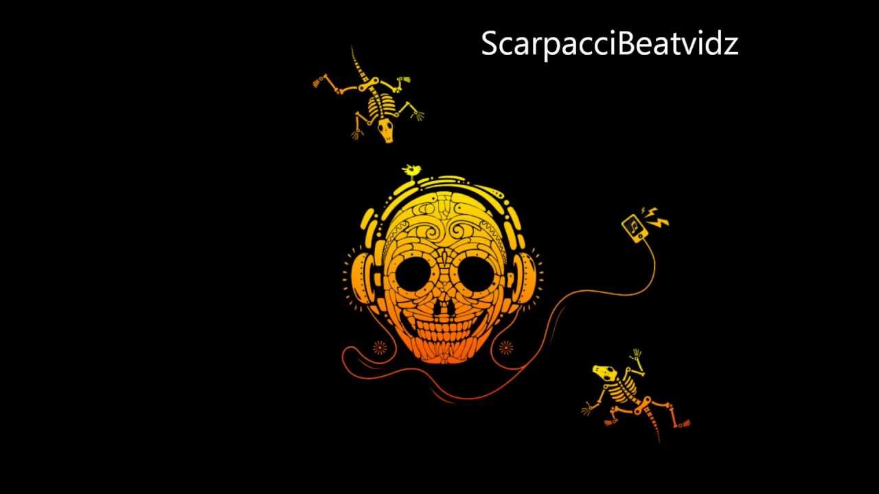 Slice N' Dice [Dope Rap Beat] 2013 NEW