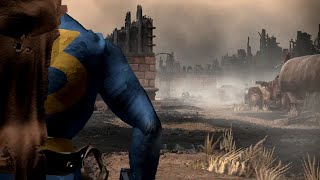 Famous Fallout: Bakersfield Changes Everything Net Worth