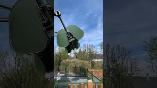 PENDULONIUM NOUVEAUTÉ PARC DU BOCASSE #coasterculture #ride #coasterculture #attraction