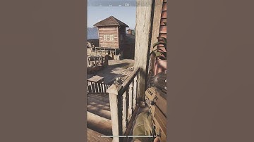 From Zero To Ground | Arena Breakout Infinite Indonesia