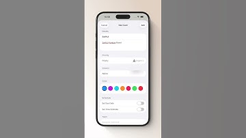 SwiftUI Kanban Board 🚀