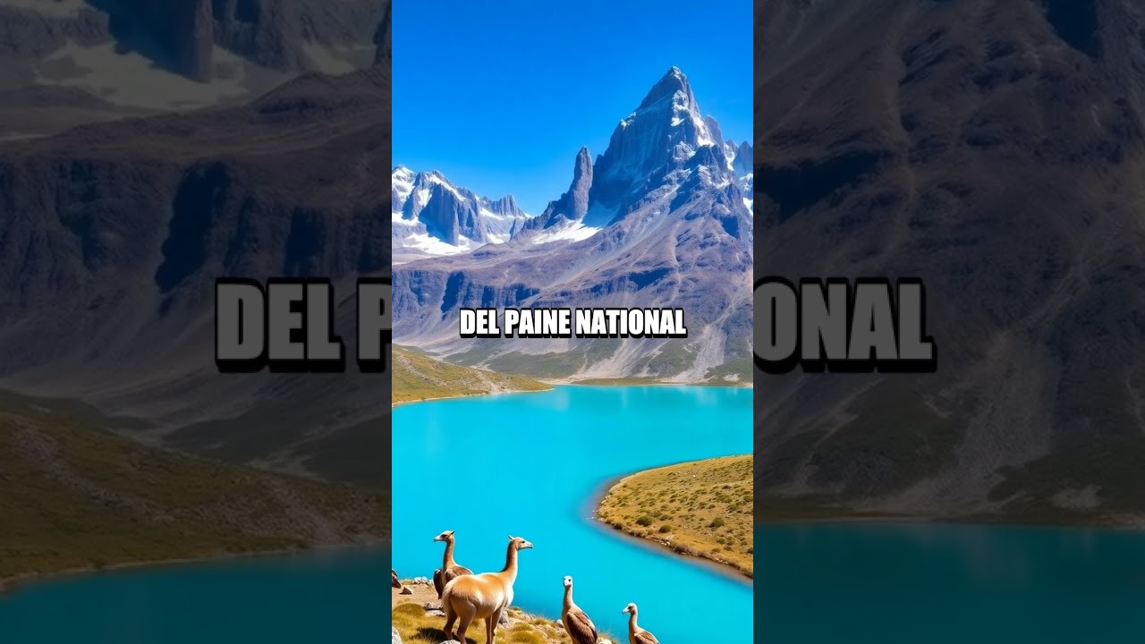 Exploring the Unspoiled Beauty of Patagonia