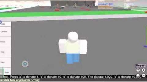 Project activist (roblox)