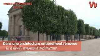 Musée De Lorangerie