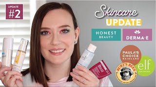 MAY SKINCARE UPDATE + Life Update