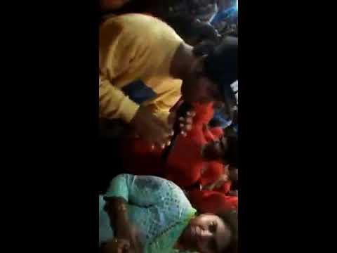 Dheree Dheere live by Yo STAR KRISH I Honey Singh I Chaitanya engineering college I Flash mob I 2017