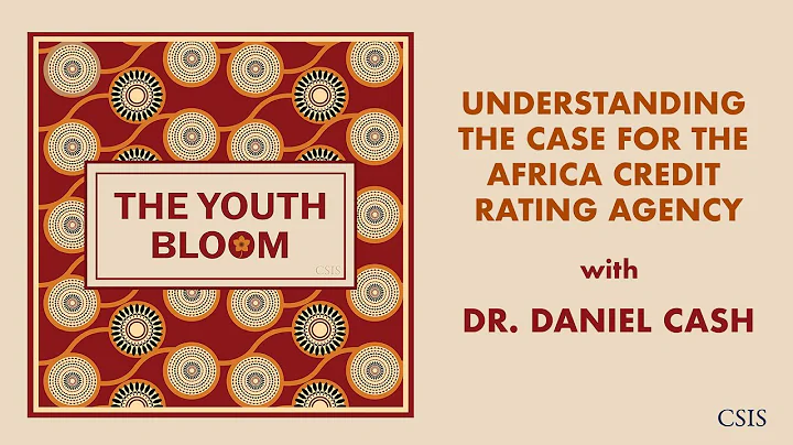 Understanding the case for the Africa Credit Rating Agency