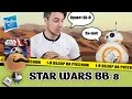 Star Wars BB-8 - обзор радиоуправляемого дроида